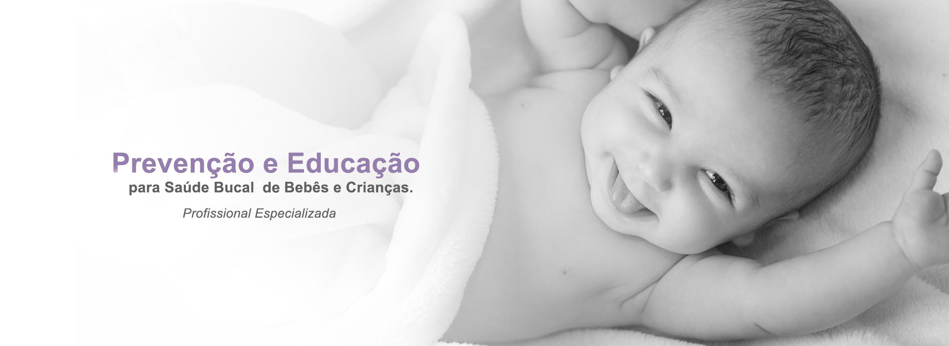 Prevenção e Educação para Saúde Bucal para Bebês e Crianças Sorocaba SP